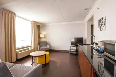 Comfort Inn & Conference Centre Toronto Airport - 34