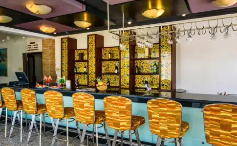 Huong Giang Resort and Spa - 27