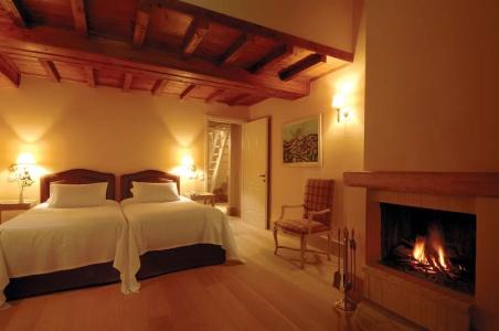 Santa Marina Arachova Resort & Spa - 56