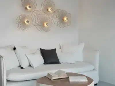 Olvos Luxury Suites - 65