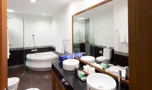 The Park Surin Serviced Apartments by Resava - 18