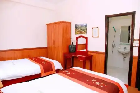 Sapa Mimosa - 24