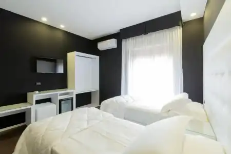 Reggia Suite Spa - 78