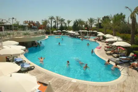 Side Sun - All Inclusive - 6