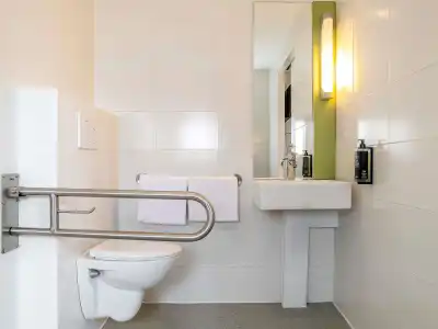 ibis Sevilla - 24