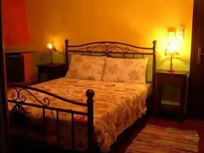 Mythos Guesthouse - 35