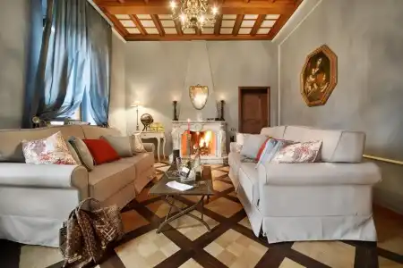Villa Parri - 78