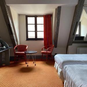 Maison Kammerzell - 25