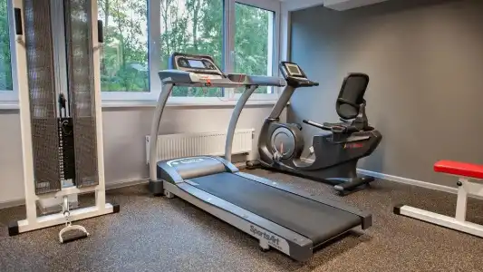 Gradiali Wellness and SPA - 17