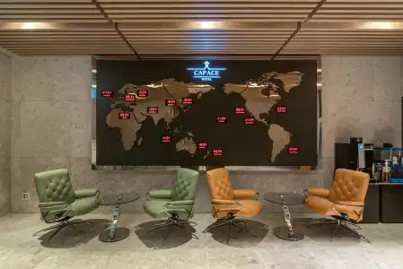 Capace - 16