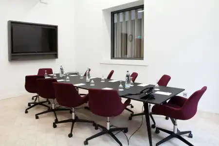 Hampton by Hilton Munich City Center East - 48