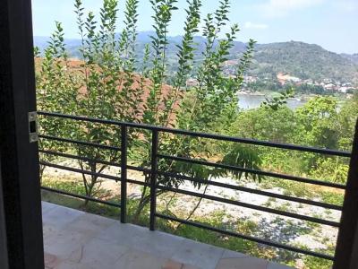 Chiang Khong Hill - 21