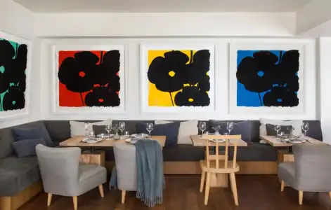 Malibu Beach Inn - 15