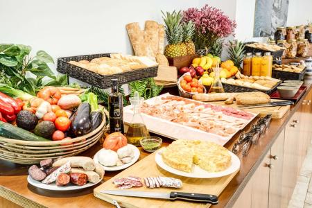 Sercotel Kalma Sitges - 11