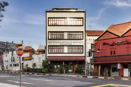 Heritage Collection on Boat Quay - 23
