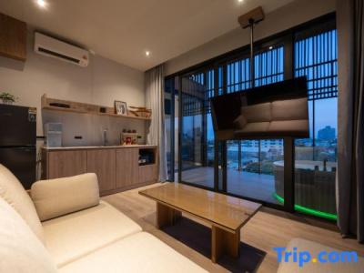 Shan Villas Sukhumvit - 195