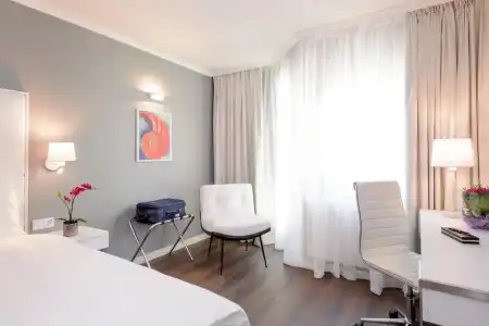 Mercure Raphael Wien - 49