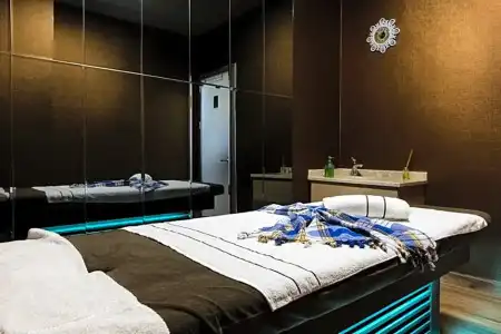 Mari Suites - 55