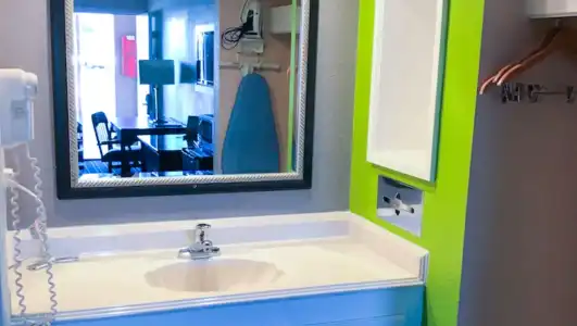 Magnuson Virginia Beach - 32