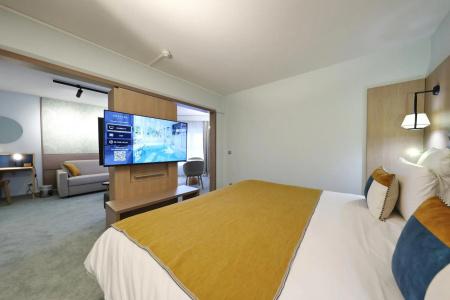 Mercure Grenoble Centre Porte des Alpes - 33