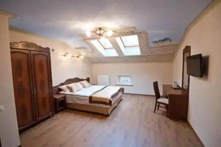 Mini-Guest House Inn Lviv - 23