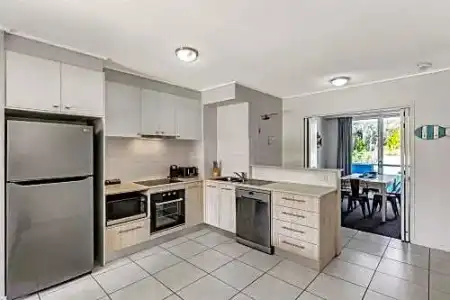 Ramada Hervey Bay - 90