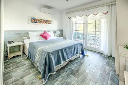 Kefi Beach and Suites - 114