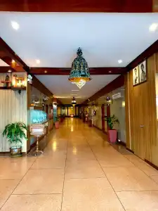 Suriwong Chumphon - 1