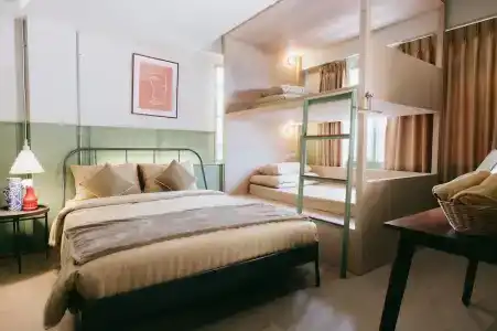 Muan Hostel - 45