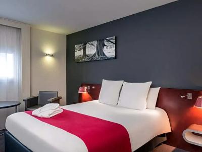 Mercure Rennes Centre Gare - 61
