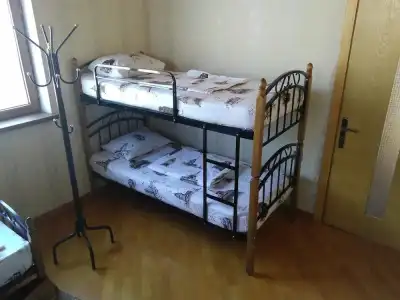 Baku Central City - Hostel - 14