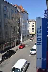 Belle Blue - 104