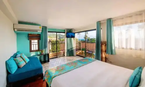 Vacation Village Phra Nang Inn - 118