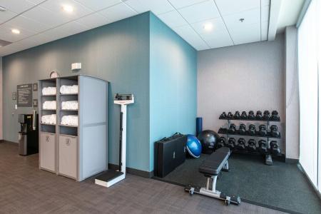 Holiday Inn GREENVILLE - WOODRUFF ROAD by IHG - 31