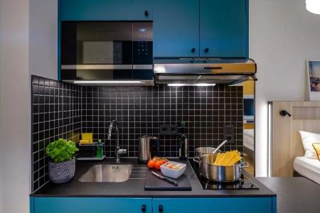 ApartAdagio Access Kiel - 45