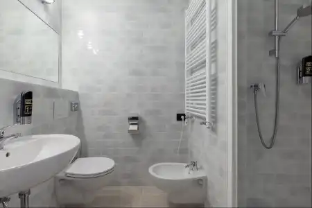 a&o Venezia Mestre 2 - 7