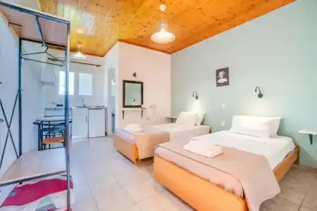 Saint Peter Bay Aparthotel - 60
