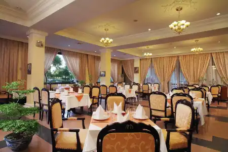 Saigon Morin - 25
