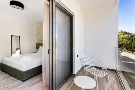 Sigma Luxury Rooms - 26