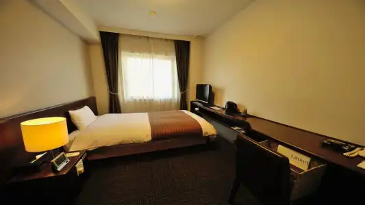 Dormy Inn Kofu Natural Hot Spring - 6