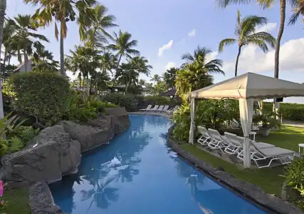 Sheraton Maui Resort & Spa - 11