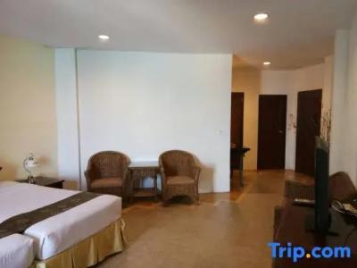 Golden Pine Beach Resort - 111