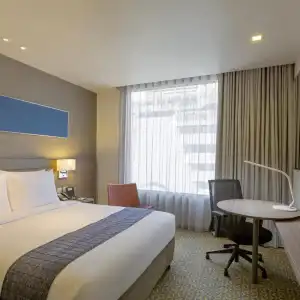 Holiday Inn Express Bangkok Sathorn by IHG - 42