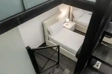Arch Rome Suites - 27