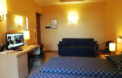 Domus Park & Spa - 39