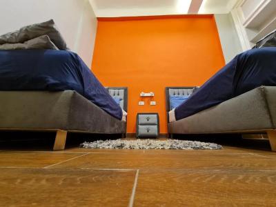 Cairo Hub Hostel - 17