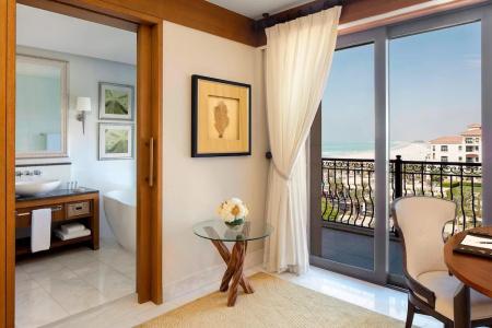 The St. Regis Saadiyat Island Resort, Abu Dhabi - 59