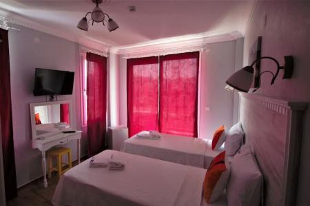 Cundavilla & Suites - 17
