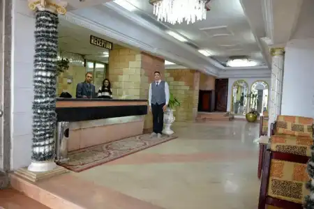 Regency Alexandria - 18