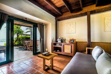 Aleenta Hua Hin Pranburi Resort & Spa - 169